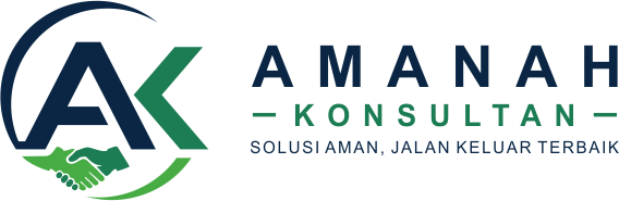 Amanah Konsultan
